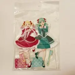 liella 鬼塚夏美 鬼塚冬毬　ナンバープレート牛久市限定 アクリルスタンド ラブライブ！スーパースター!!／Liella! 公式 on X