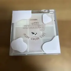 ETUDE Play Color Eyes Strawberry Milkのサムネイル