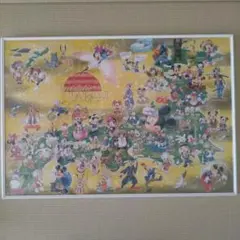 2025年最新】1000ピースパズル 完成品の人気アイテム - メルカリ