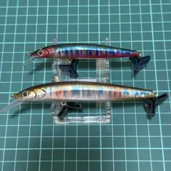 【新品】【限定】常吉 クランク&ワームセット（常吉ケースつき） 新品】【限定】常吉 クランク&ワームセット（常吉ケースつき