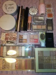 コスメまとめ売り