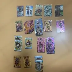 リ*フ様 イタジャガ　ドラゴンボール　まとめ売り