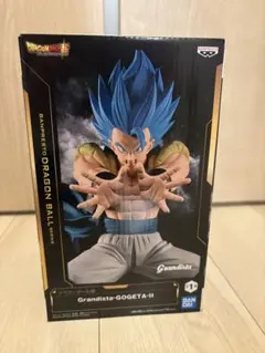 【未開封】【送料込】Grandista ゴジータ