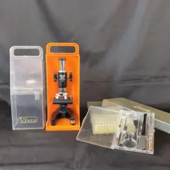 ビクセン 顕微鏡