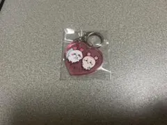 ちいかわ アクリルキーホルダー モモンガ 古本屋