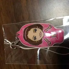E-girlsガチャ