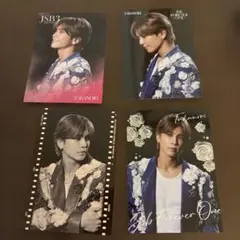 ☆*☆様 三代目JSOULBROTHERS JSBFOREVERフォトカード岩田