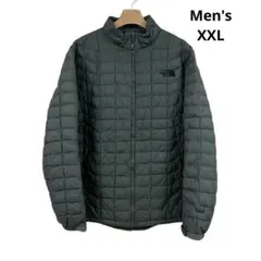 wm2200ノースフェイス ジャケット ブルゾン 中綿