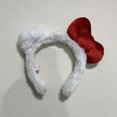 ピューロランド　キティ　カチューシャ