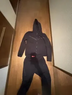 NIKEテックフリース