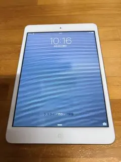 値下げ　Apple iPad Mini 第一世代　本体のサムネイル