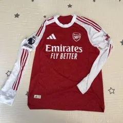 Arsenal ØDEGAARD 8 ユニフォーム - メルカリ