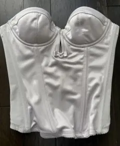 Bridal Bloom ブライダル　ビスチェ