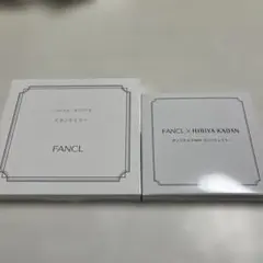 (新品)ファンケル　ミラー　2個　セットのサムネイル