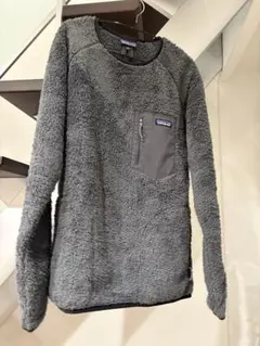 パタゴニアロスガトスクルー