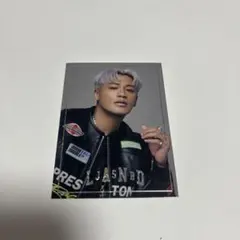 ELLY フォトカード