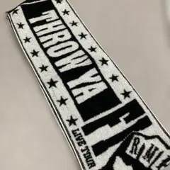 SPYAIR マフラータオル リストバンド ライブグッズ 旧ロゴ まとめ売り