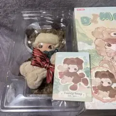 POPMART DIMOO TinyPuppy シークレット - メルカリ