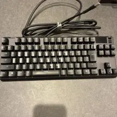 K65キーボード g703hマウス - メルカリ