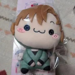 桜もちぴこ　善法寺伊作
