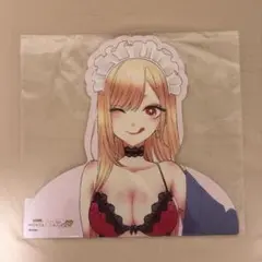 着せ恋展 着せキュンハンガー 喜多川海夢のサムネイル