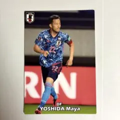 2026年最新】吉田麻也 カードの人気アイテム - メルカリ