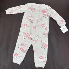 carter's ロンパース