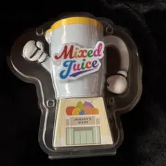 WEST. ペンライト　Mixed Juice
