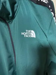 the north face