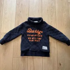 Daddy on Daddy キルティングジャケットのサムネイル