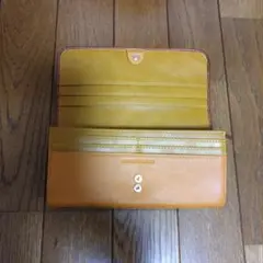 hiromichi nakano 長財布