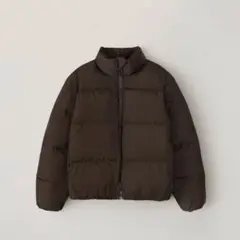 OHOTORO オオトロHeritage Duck Down ブラウン