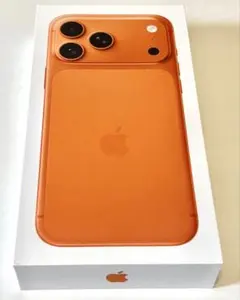 新品未開封】iPhone 17 Pro Max 512GB - メルカリ