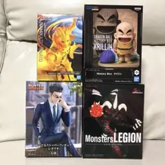 2025年最新】ナルトフィギュアまとめ売りの人気アイテム - メルカリ