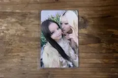 【匿名配送】 XG MILLION PLACES ユニット ハーヴィー マヤ