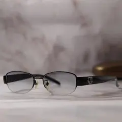 GUCCI y2k archive ホースビット ハーフリム サングラス ケース - メルカリ