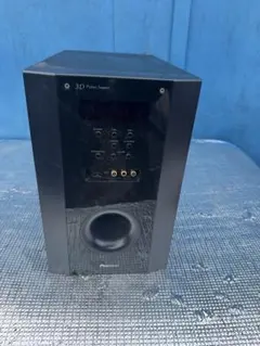 Pioneer パイオニアサラウンドシステム SX-SWR2 2026年最新】pioneer sx-swr2の人気アイテム - メルカリ
