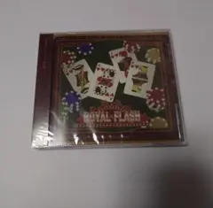 BabyKingdom CD「ROYAL×FLASH」