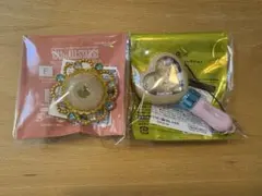 あんスタ スタライ10th リンライ スタフォニ ミニペンラ 真白友也