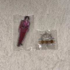 げんじぶ 桜木雅哉 アクスタ エビライ - メルカリ