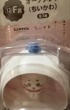 エニマイくじ　ちいかわ　オーナメント