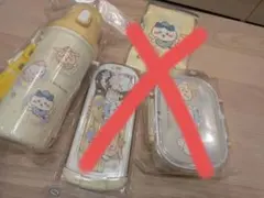 【とも⭐️様専用】ちいかわ　子ども用水筒