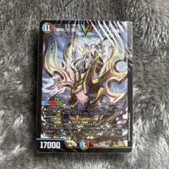 勝太のハンター＆カイザー「刃鬼」デッキ ドキドキつよいデッキ 25の
