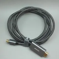 BENFEI mini-display → HDMI　変換ケーブル 1.8m