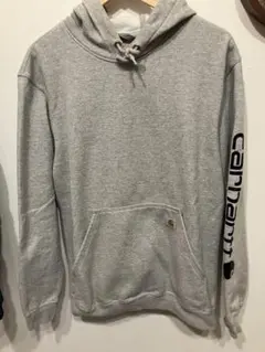 Carhartt パーカー