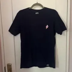 【UNIQLO】BT21 SHOOKY Tシャツ