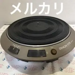 2026年最新】denon dp-1000の人気アイテム - メルカリ
