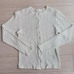 fig London カーディガンのサムネイル