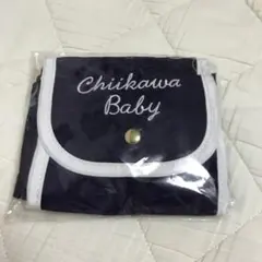 ちいかわベビー エコバッグのサムネイル