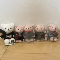 2026年最新】be:first ぬいぐるみの人気アイテム - メルカリ